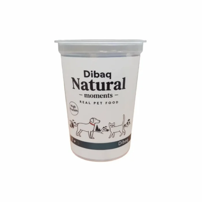 Copo Medidor Dibaq Acessório para Cão e Gato Copo Medidor Dibaq Acessório para Cão e Gato