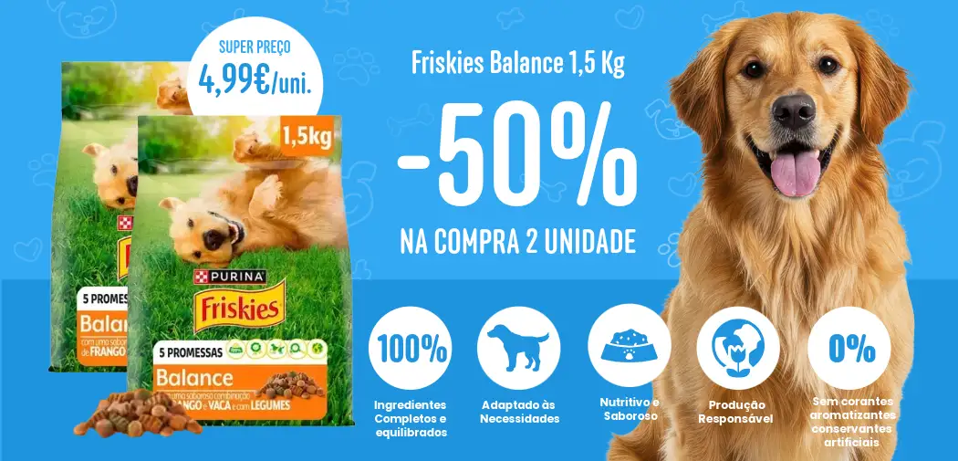 Friskies 1,5kg