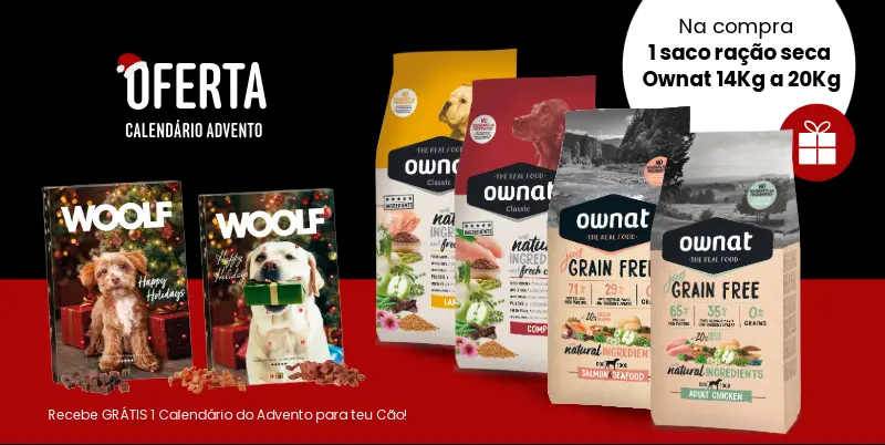 ownat - Promoções
