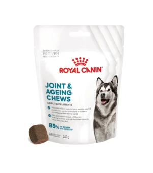 Suplemento para Cão Royal Canin Joint Ageing Chews