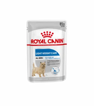 Ração Húmida para Cão Royal Canin Light Weight Care
