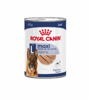 Ração Húmida para Cão Royal Canin Maxi Ageing