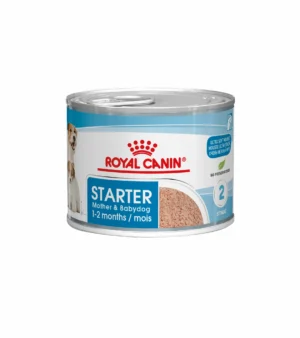 Ração Húmida para Cão Royal Canin Starter Mother Babydog