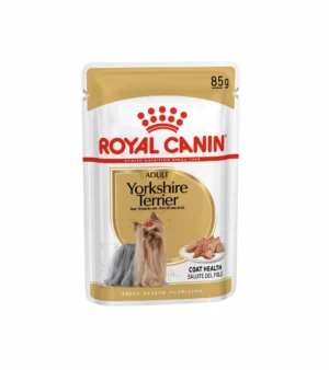 Ração Húmida para Cão Royal Canin Yorkshire Terrier Adult