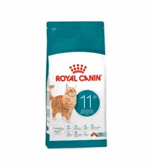 Ração Seca para Gato Royal Canin Ageing 11+