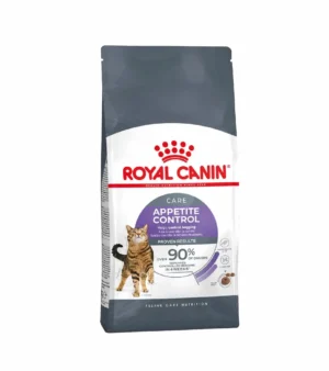 Ração Seca para Gato Royal Canin Appetite Control Care