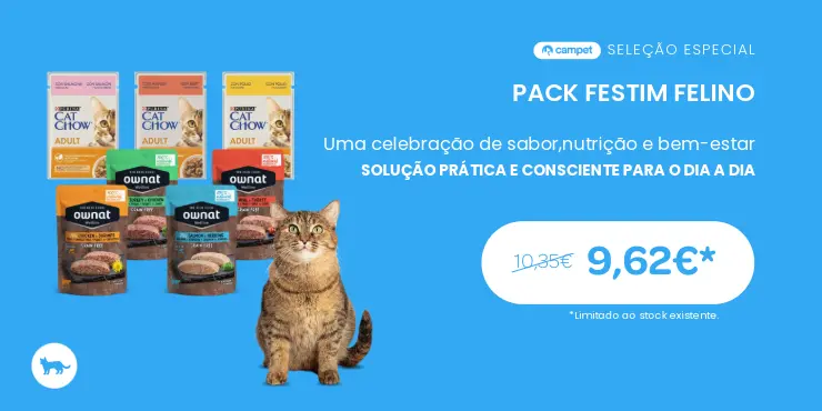 CAMPET SELECAO festimfelino - Campet Special Selections