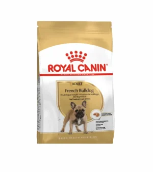 Ração Seca para Cão Royal Canin French Bulldog Adult
