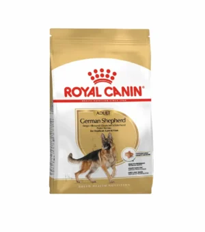 Ração Seca para Cão Royal Canin German Shepherd Adult