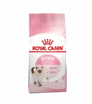 Ração Seca para Gato Royal Canin Kitten