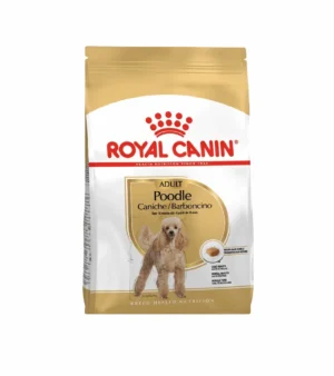 Ração Seca para Cão Royal Canin Poodle Adult
