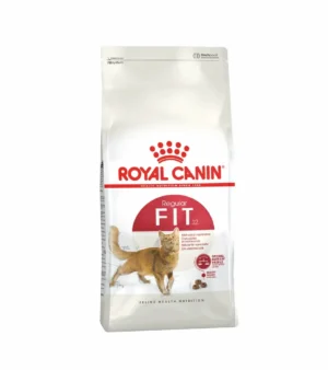 Ração Seca para Gato Royal Canin Regular Fit 32