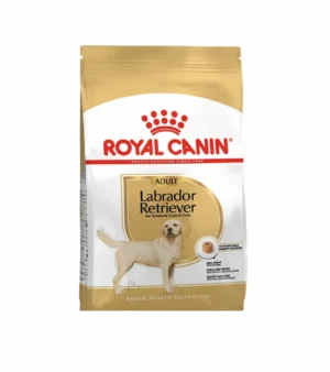 Ração Seca para Cão Royal Canin Labrador Retriever Adult