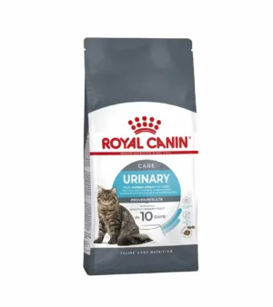 Ração Seca para Gato Royal Canin Urinary Care