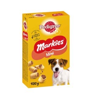 Pedigree Markies Mini Snack para Cão