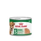Royal Canin Mini Ageing Paté Ração Húmida para Cão Sénior de Porte Pequeno
