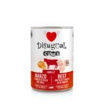 Disugual Cubes Adult 400gr Alimento Húmido para Cão