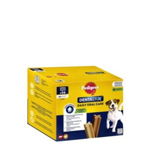 Pedigree Daily Oral Care Snack Dentário para Cão