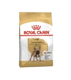 Royal Canin French Bulldog Ração Seca para Cão