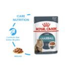 Royal Canin Hairball Care Ração Húmida para Gato