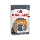 Royal Canin Intense Beauty 85gr Ração Húmida para Gato