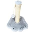 Gato Real Arranhador Pata em Baixo para Gatos