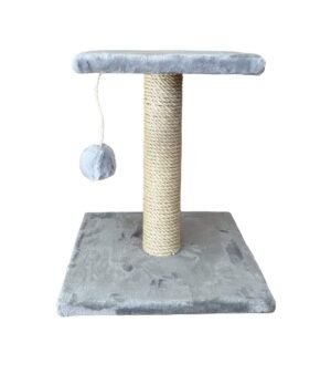 Gato Real Arranhador Valença para Gato 40 cm