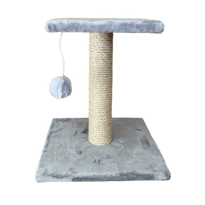 Gato Real Arranhador Valença para Gato 40 cm