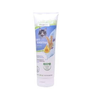 Bogar Bogacare Champô Soft & Sensitive 250ml Higiene para Gato
