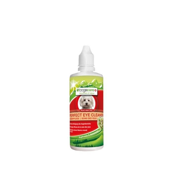 Bogar Bogacare Higiene Ocular para Cão 100ml Bogar Bogacare Higiene Ocular para Cão 100ml