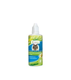 Bogar Bogacare Higiene Ocular para Gato 100ml