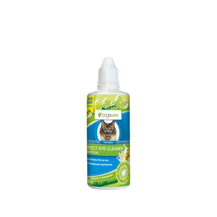 Bogar Bogacare Higiene Ocular para Gato 100ml Bogar Bogacare Higiene Ocular para Gato 100ml