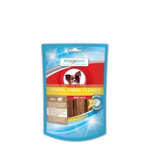 Bogar Bogadent Dental Fibre Flexies Higiene Oral para Cão