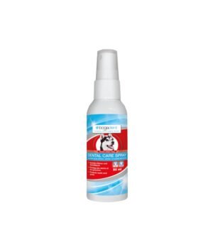 Bogar Bogadent Dental Spray 50 ml Higiene Oral para Cão