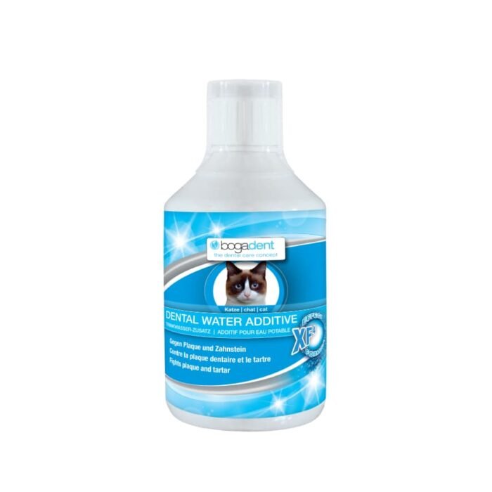 Bogar Bogadent Elixir Oral 250ml Higiene para Gato