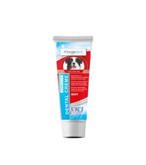 Bogar Bogadent Creme Dental 100gr Higiene Oral para Cão