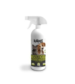 Lulipet Spray Inseticida 500ml