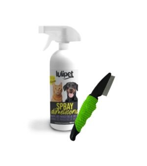 Campet Seleção Especial – Pack Anti-Parasitas para Cão e Gato