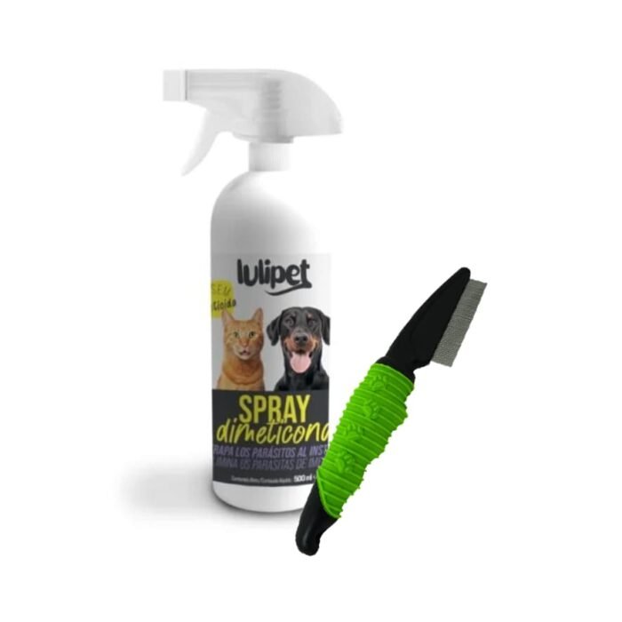 Campet Seleção Especial – Pack Anti-Parasitas para Cão e Gato