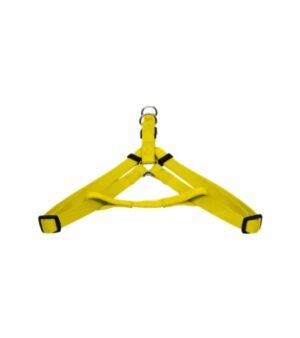 Arnês de Nylon Papillon para Cão